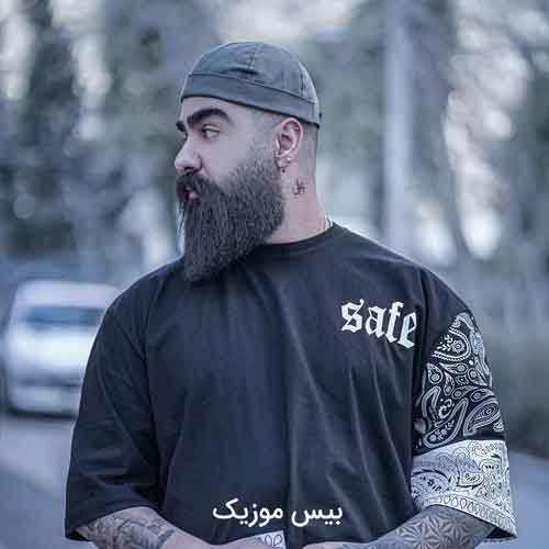 دانلود آهنگ همه جوره من مشتی بودم علی میر &bull; سوپر موزیک