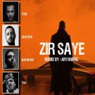 دانلود ریمیکس رپ زیر سایه آنادولو و یاس و شایع و بهرام و حسین تی ام &bull; سوپر موزیک