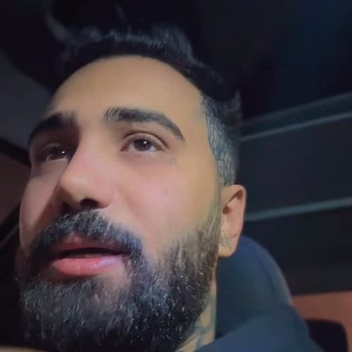 دانلود آهنگ اون شب تیره تارم بود دانیال تفرشی &bull; سوپر موزیک
