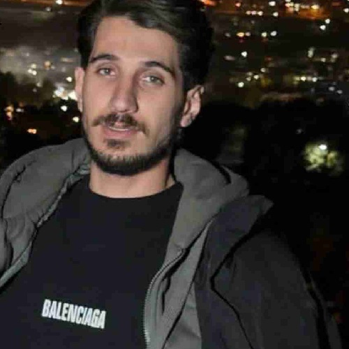 دانلود آهنگ نقاش عرفان پند &bull; سوپر موزیک