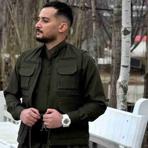 دانلود آهنگ آهن پرست هومن آدینه &bull; سوپر موزیک