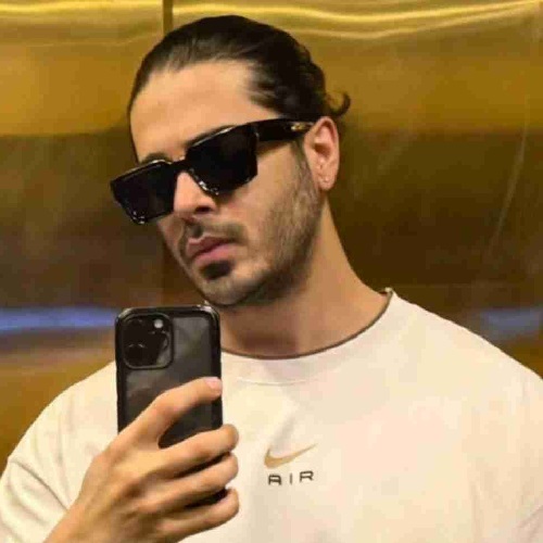 دانلود آهنگ به تو دل دادیم کوروش توحدی &bull; سوپر موزیک