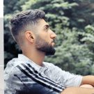 دانلود آهنگ سیاه مست متین صفری &bull; سوپر موزیک
