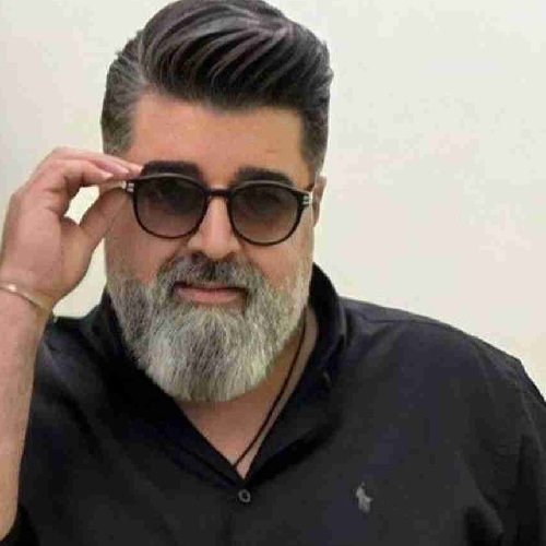 دانلود آهنگ سفید مهدی یغمایی &bull; سوپر موزیک