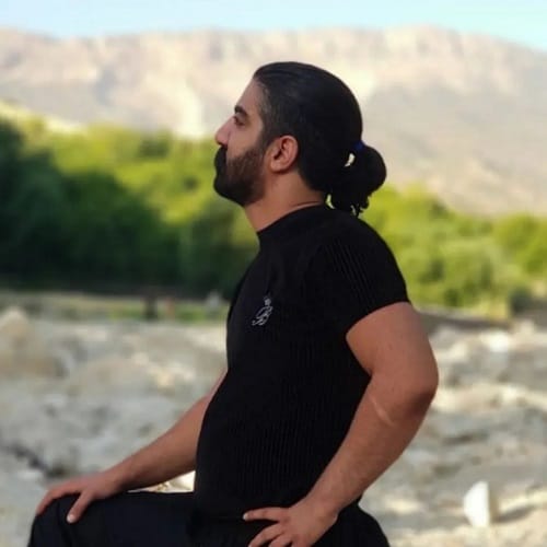 دانلود آهنگ علی علی وی دافه کوشته مه بی انصافه میلاد غلامی &bull; سوپر موزیک