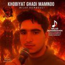 دانلود آهنگ خوبی ممنوع میلاد جهانبخش &bull; سوپر موزیک