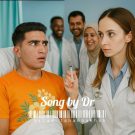 دانلود آهنگ خانم دکتر میلاد جهانبخش &bull; سوپر موزیک