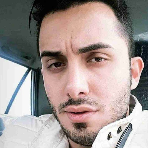 دانلود آهنگ خواب محمدرضا عشریه &bull; سوپر موزیک
