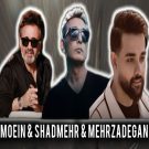 دانلود ریمیکس زندگی معین و شادمهر عقیلی و سهیل مهرزادگان &bull; سوپر موزیک