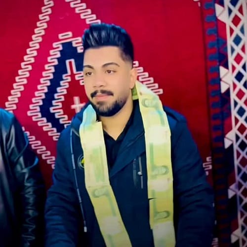 دانلود آهنگ دلبر مو ناز داره سعید کریمی &bull; سوپر موزیک
