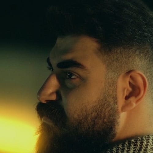 دانلود آهنگ خدا سالار بحیرایی &bull; سوپر موزیک