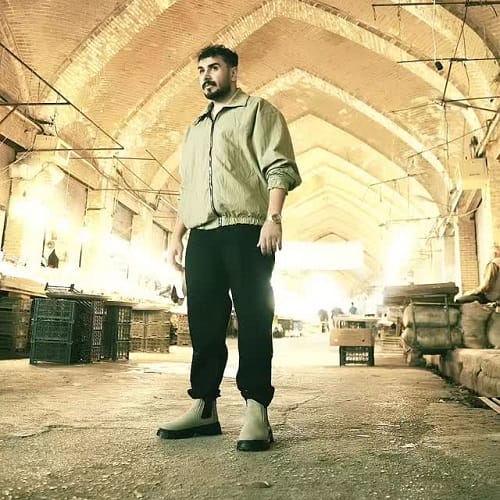 دانلود آهنگ خشاب سینا پرهیز &bull; سوپر موزیک
