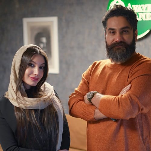 دانلود آهنگ تماشا کن منم تصویری از تنهایی یک آدم عاشق سارا بالو &bull; سوپر موزیک