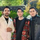 دانلود آهنگ سیگار وحید طاهرپور &bull; سوپر موزیک
