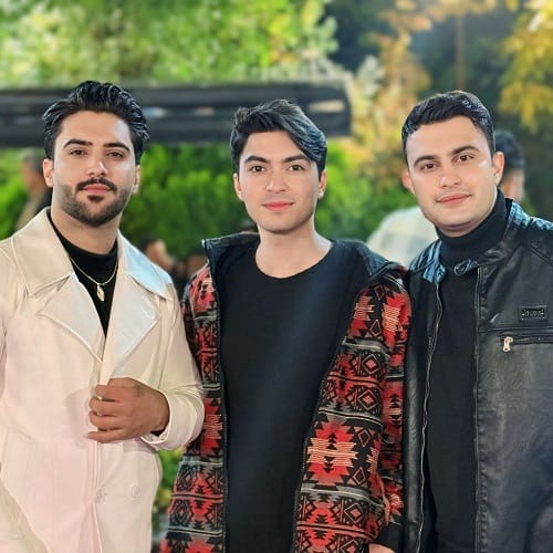 دانلود آهنگ سیگار وحید طاهرپور &bull; سوپر موزیک