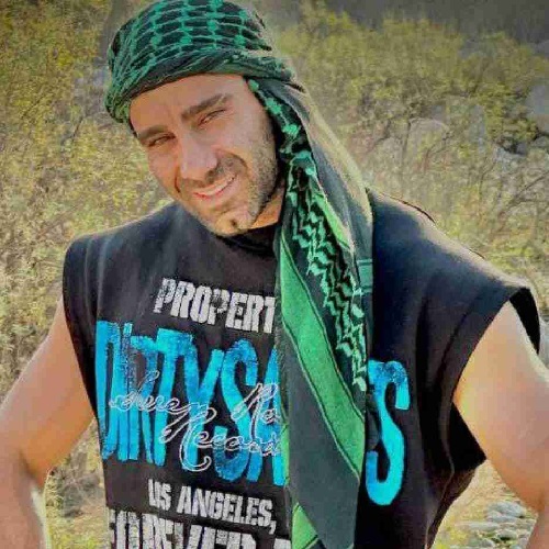 دانلود آهنگ دیگه خستم ببین ترک خورده قلبم حسین جودکی &bull; سوپر موزیک