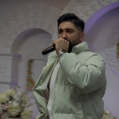 دانلود آهنگ کیجا من بابلیمه جواد عباسی &bull; سوپر موزیک