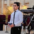 دانلود آهنگ رفیق مهدی رستم پور &bull; سوپر موزیک