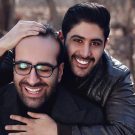دانلود آهنگ یه بار دیگه مهدی جهانی و علیشمس &bull; سوپر موزیک
