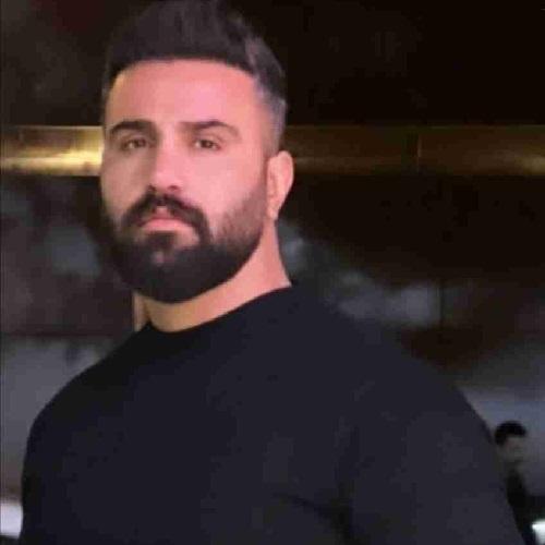 دانلود آهنگ پری میلاد جواهری &bull; سوپر موزیک