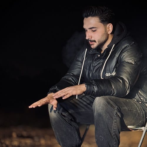 دانلود آهنگ محمد غلامی بارون &bull; سوپر موزیک