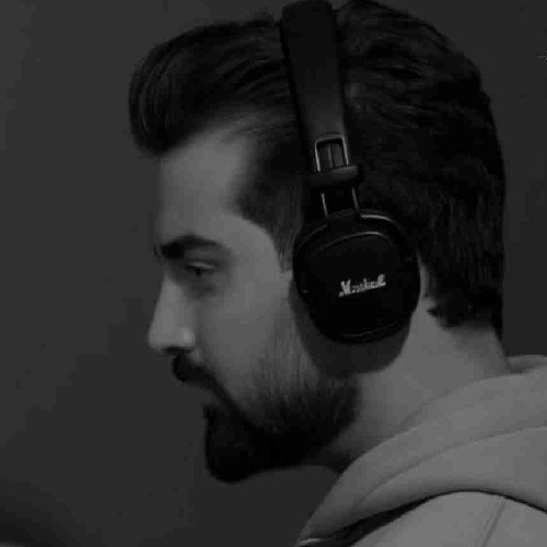 دانلود آهنگ در دل محسن نصری &bull; سوپر موزیک