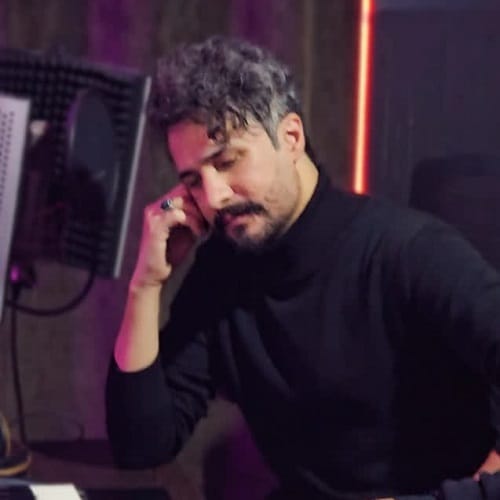 دانلود آهنگ دلارام راغب &bull; سوپر موزیک