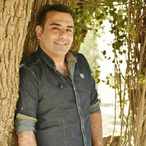 دانلود آهنگ نازک نارنجی ای مین کرنجی سجاد باغنده &bull; سوپر موزیک