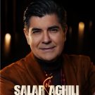 دانلود آهنگ ماه من سالار عقیلی &bull; سوپر موزیک