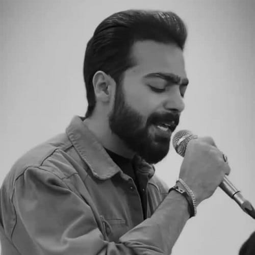 دانلود آهنگ خدایا واسه نون باید چقدر در به دری آخه علی جوادزاده &bull; سوپر موزیک