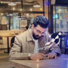 دانلود آهنگ شدی داغی که تا زندم دیگه یادم نمیره علی شاهرحمانی &bull; سوپر موزیک