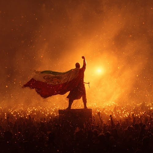 دانلود آهنگ یادمون باشه عرفان (‎همه هم‌ میهنام تو جنگ با اهريمنان) &bull; سوپر موزیک