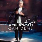 آهنگ جان دئمه از افشین آذری