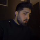 دانلود آهنگ یه جوان 20 ساله زوره خدایی نگران دخل و خرجه امیر لیام (امیر رمضانی) &bull; سوپر موزیک