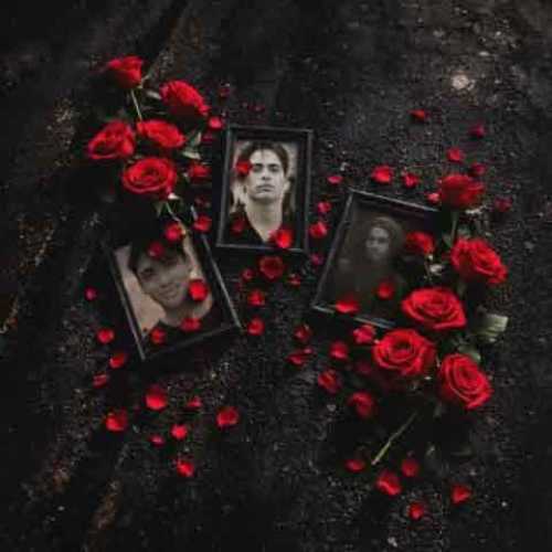 آهنگ جدید دشت لاله از دانیال و پیدار