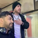 دانلود آهنگ سر بی گناه وه سر داره سراسر ایرون کل عزاداره فرهاد فرهادی &bull; سوپر موزیک