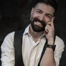 آهنگ دست به این مست مزن چون شکنندست از حمید هیراد
