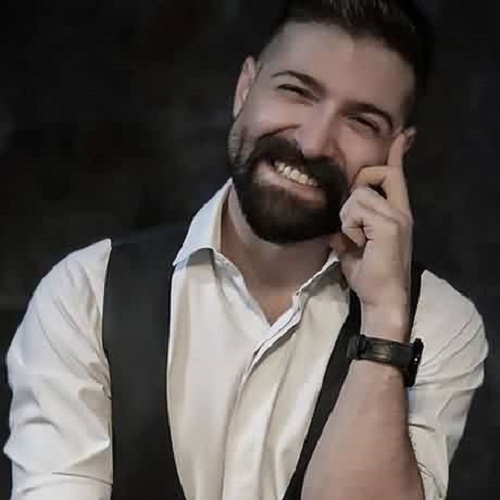 آهنگ دست به این مست مزن چون شکنندست از حمید هیراد