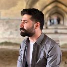آهنگ نفهمیدی که عشق و جان منی جان که چه گویم جهان من تویی