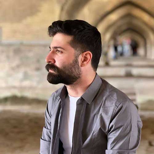 آهنگ نفهمیدی که عشق و جان منی جان که چه گویم جهان من تویی