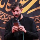 مداحی چه خوبه ماه رمضون ببینی گنبدشو ماه رمضون از حسین ستوده