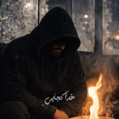 دانلود آهنگ خدا کجایی که ما شهرمون یه قاضی نداره امیر مقاره &bull; سوپر موزیک