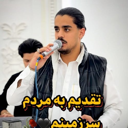 دانلود آهنگ توی گوشه به گوشه های این شهر مهدی رستم پور &bull; سوپر موزیک