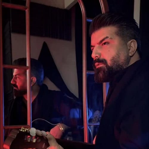دانلود آهنگ خدایا خونه ای یا نه واست کلی غم آوردیم مجید خراطها &bull; سوپر موزیک