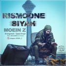 دانلود آهنگ ریسمون سیاه معین زد &bull; سوپر موزیک
