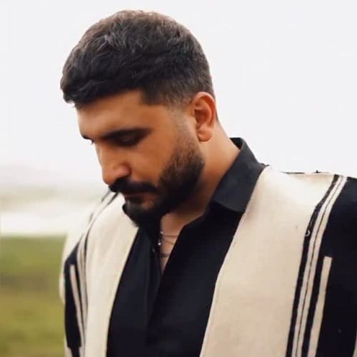 دانلود آهنگ بی عروس تو کل بزن محمد بابادی &bull; سوپر موزیک