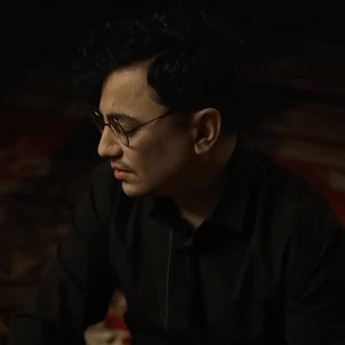 دانلود آهنگ هم خانه هم سقف و ستونم درد می کند محسن ابراهیم زاده &bull; سوپر موزیک