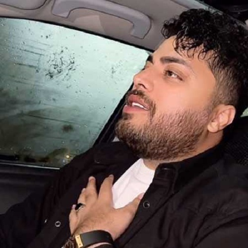 آهنگ میدونی که نمیشه ازت دل کند از امید عقابی