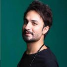 آهنگ زندگی کنم دیگه با خیال آسوده از راغب