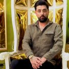 دانلود آهنگ چشای تو مثل شب کویره وای دختر یزدی سعید کریمی &bull; سوپر موزیک